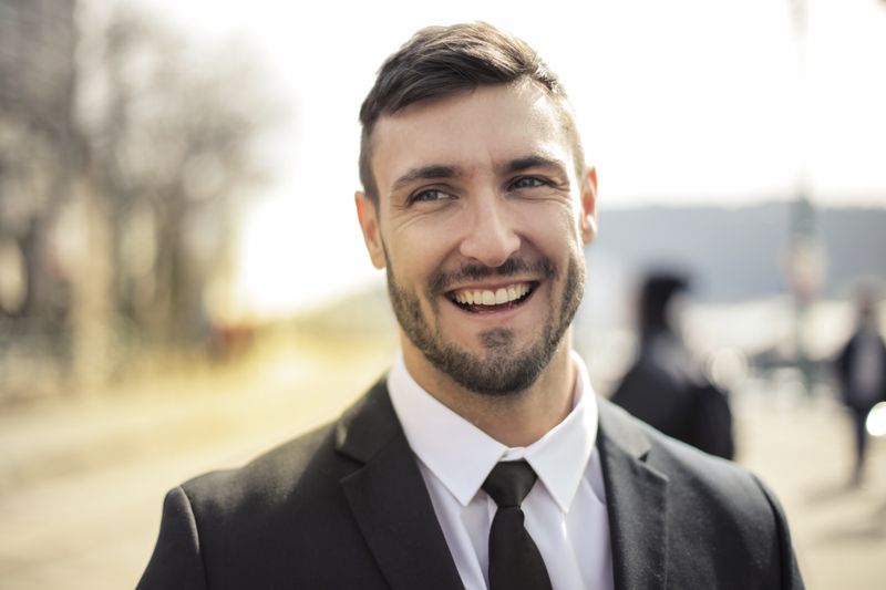 Gino Anastasi Jr. — CEO and Co-Owner of Papa Ginos
